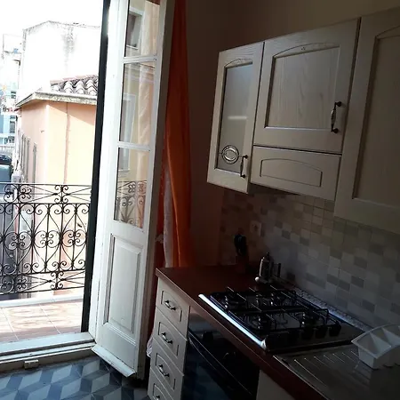 Central Apartment Olbia