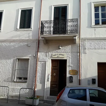 Central Apartment