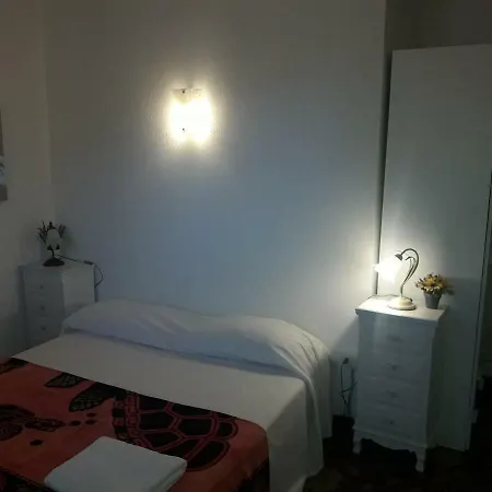 Central Apartment Olbia