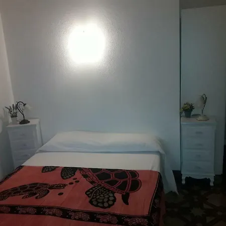 Central Apartment *
