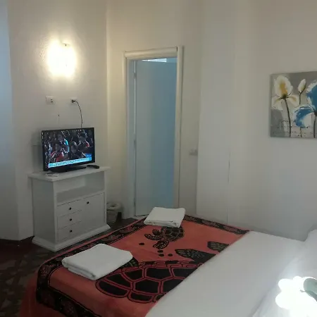 Central Olbia