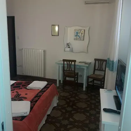 Central Apartment